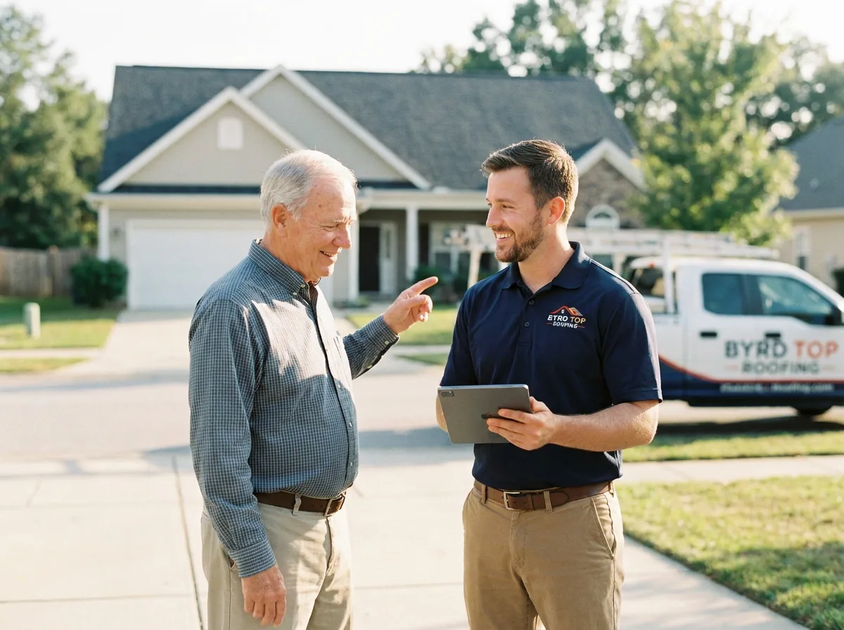 Roofing Eddyville, NE FAQs